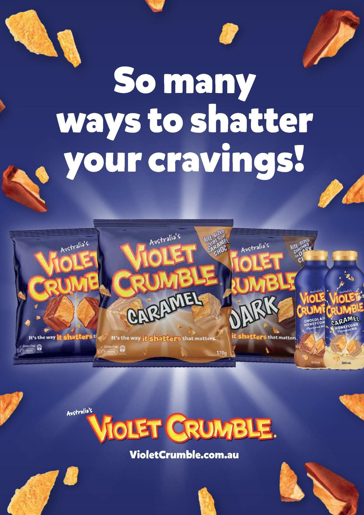 FoodWorks Magazine August/September Catalogues from 1 August