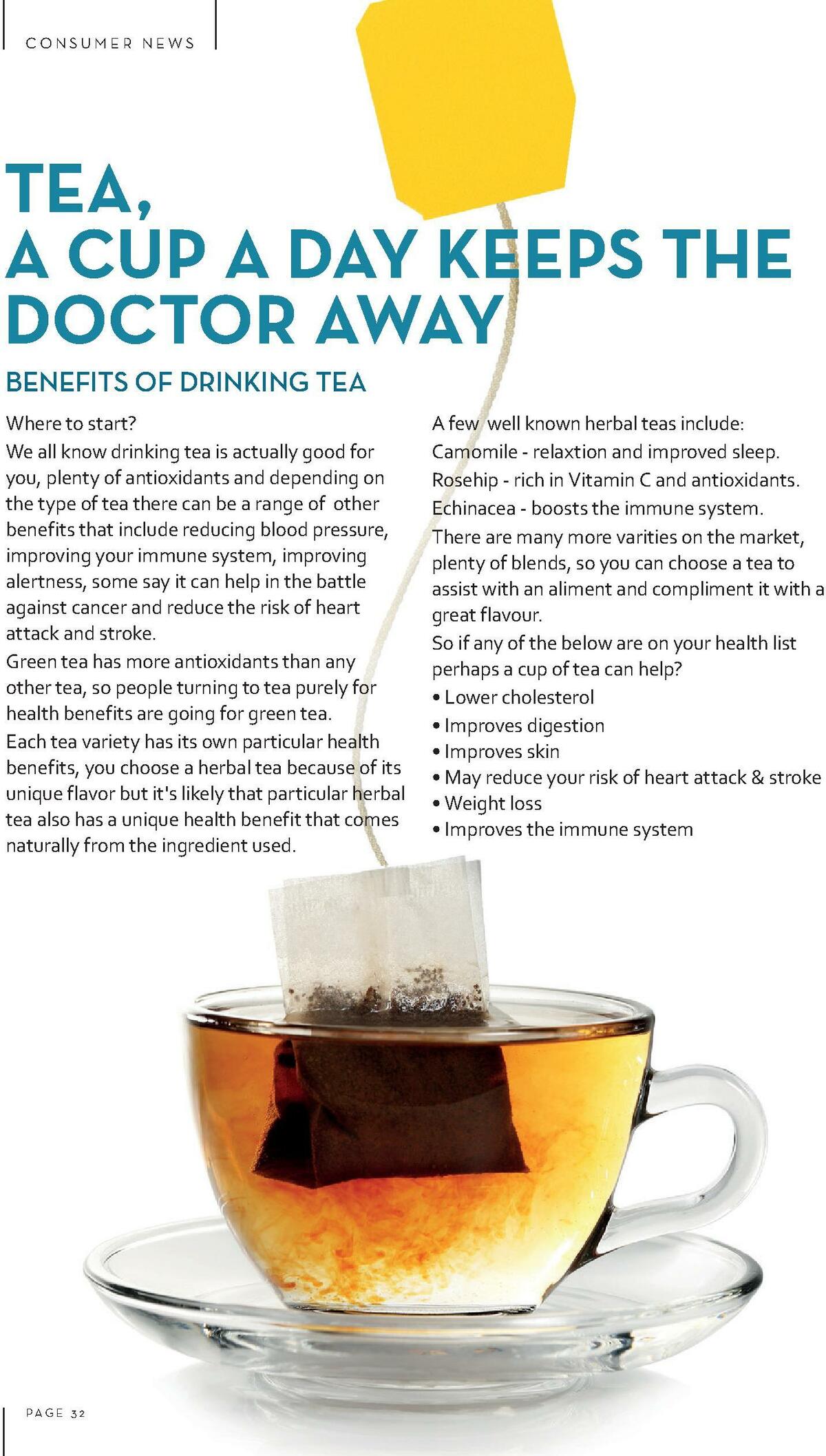 FoodWorks Magazine October/November Catalogues from 1 October