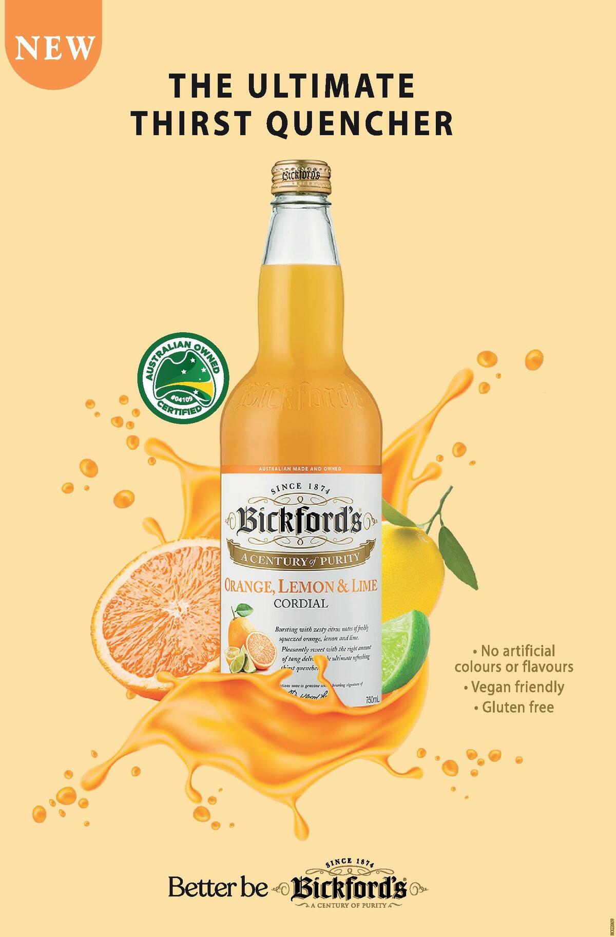 FoodWorks Magazine October/November Catalogues from 1 October