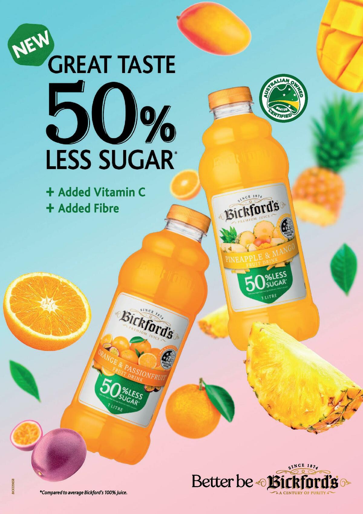 FoodWorks Magazine October/November Catalogues from 1 October