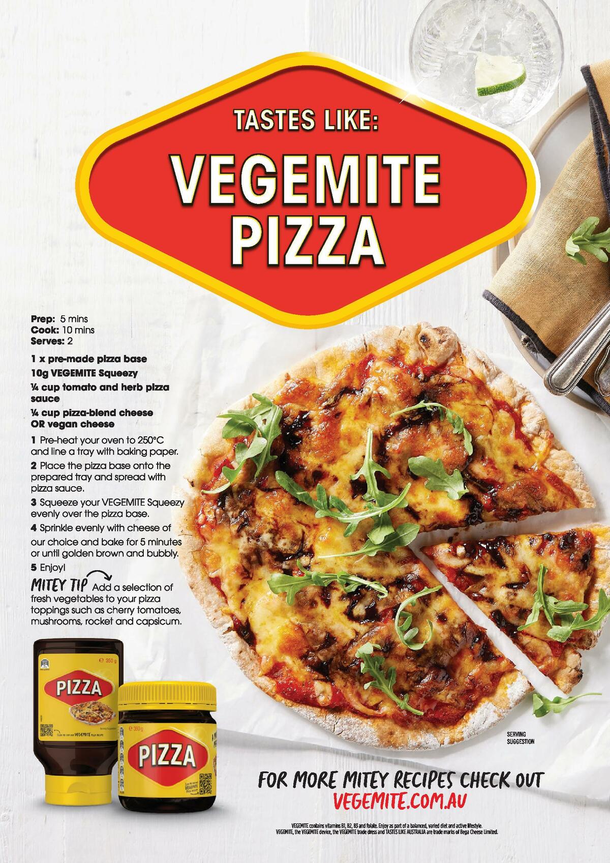 FoodWorks Magazine October/November Catalogues from 1 October