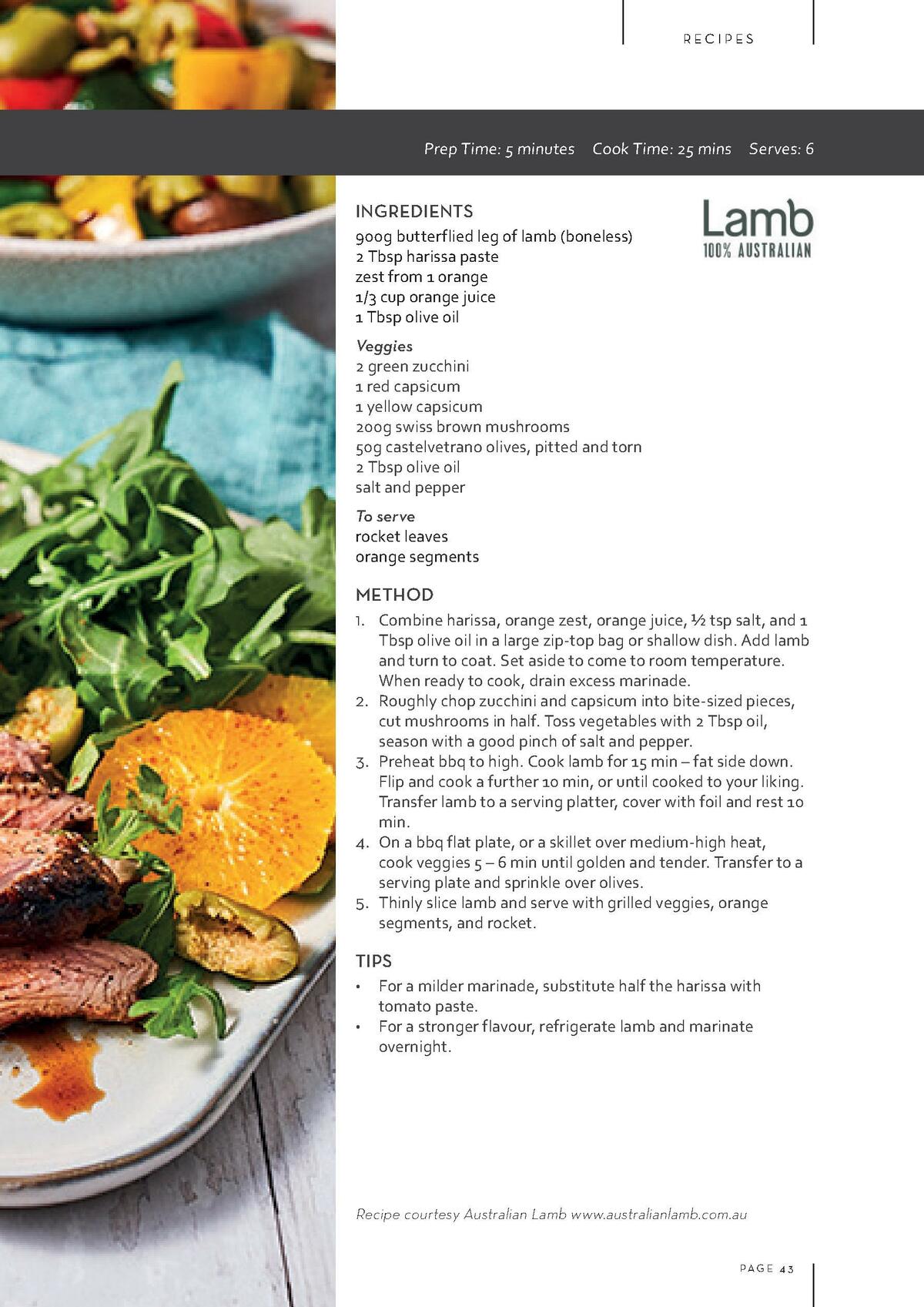 FoodWorks Magazine October/November Catalogues from 1 October