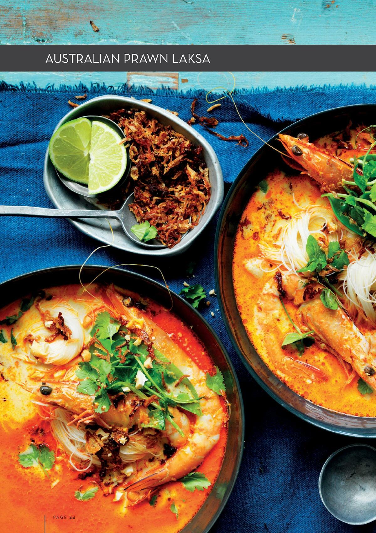 FoodWorks Magazine October/November Catalogues from 1 October