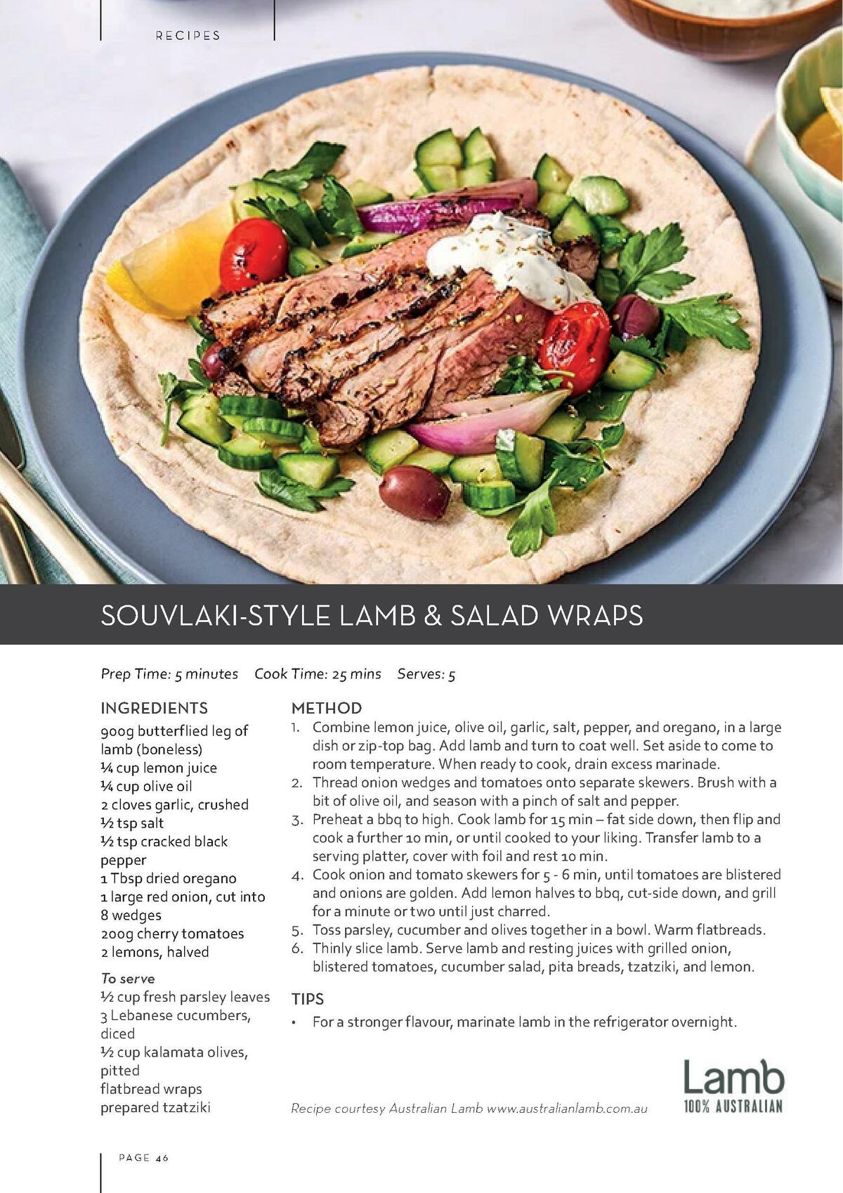 FoodWorks Magazine October/November Catalogues from 1 October