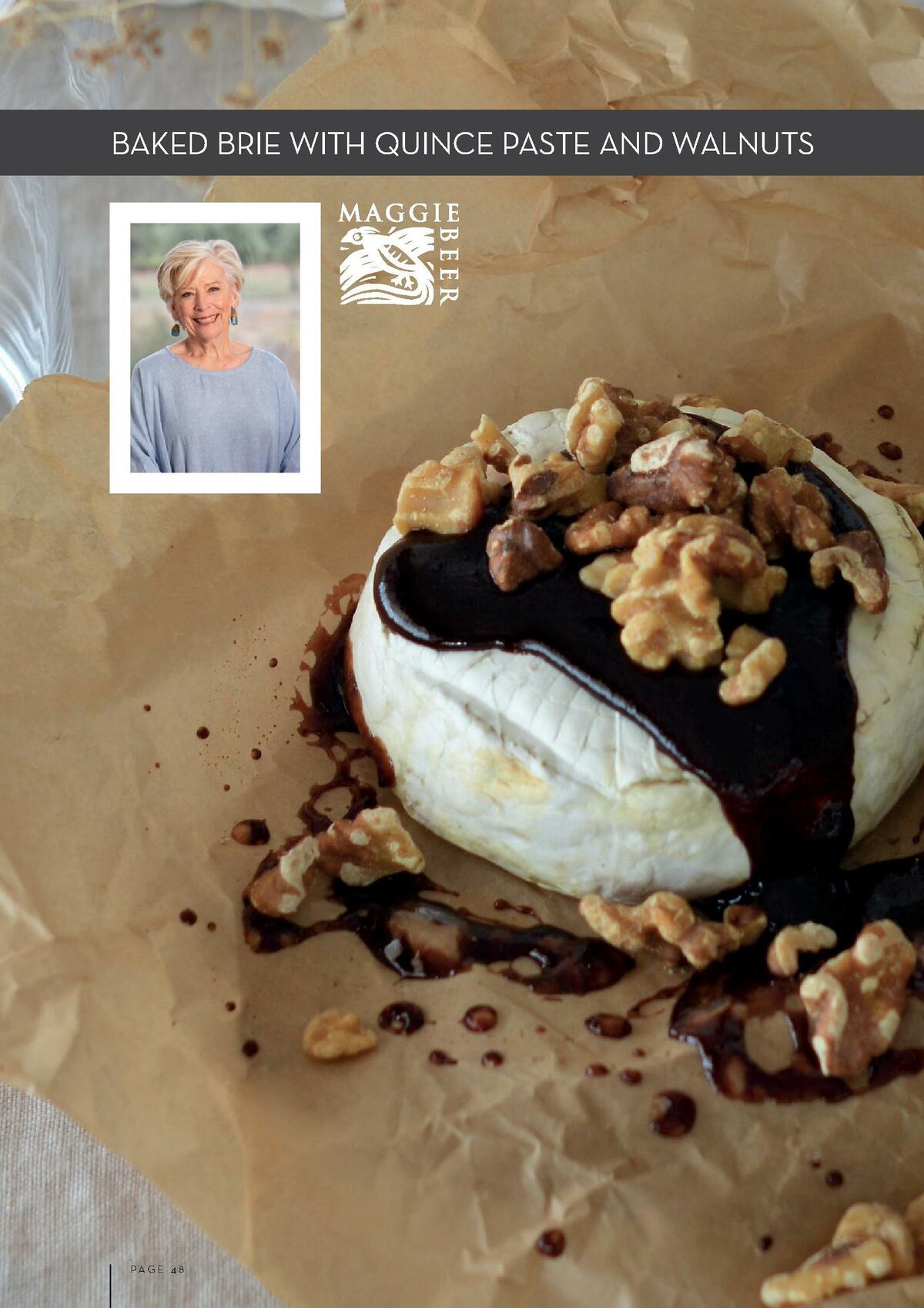 FoodWorks Magazine October/November Catalogues from 1 October