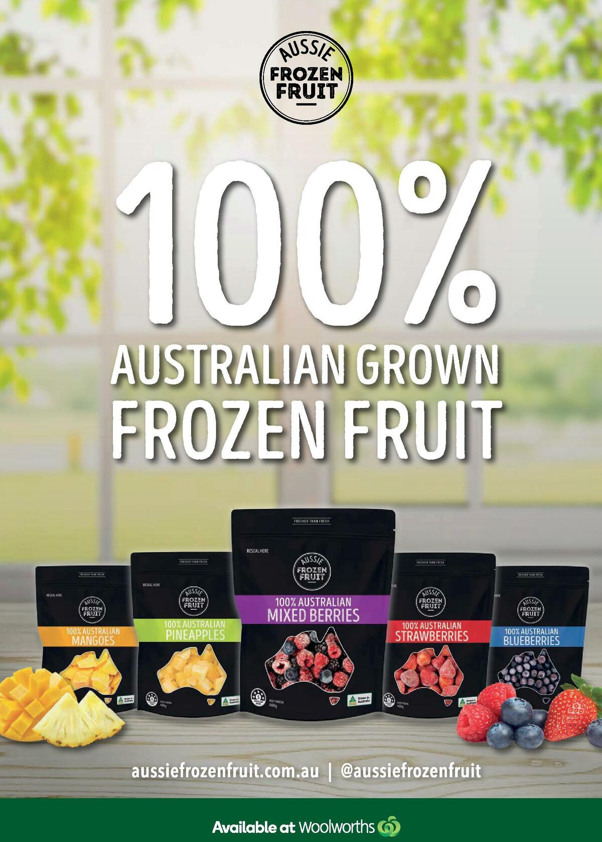 FoodWorks Magazine October/November Catalogues from 1 October