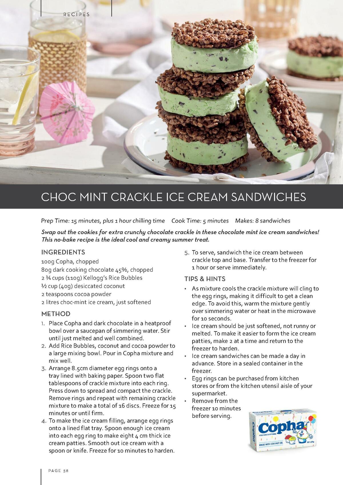 FoodWorks Magazine October/November Catalogues from 1 October