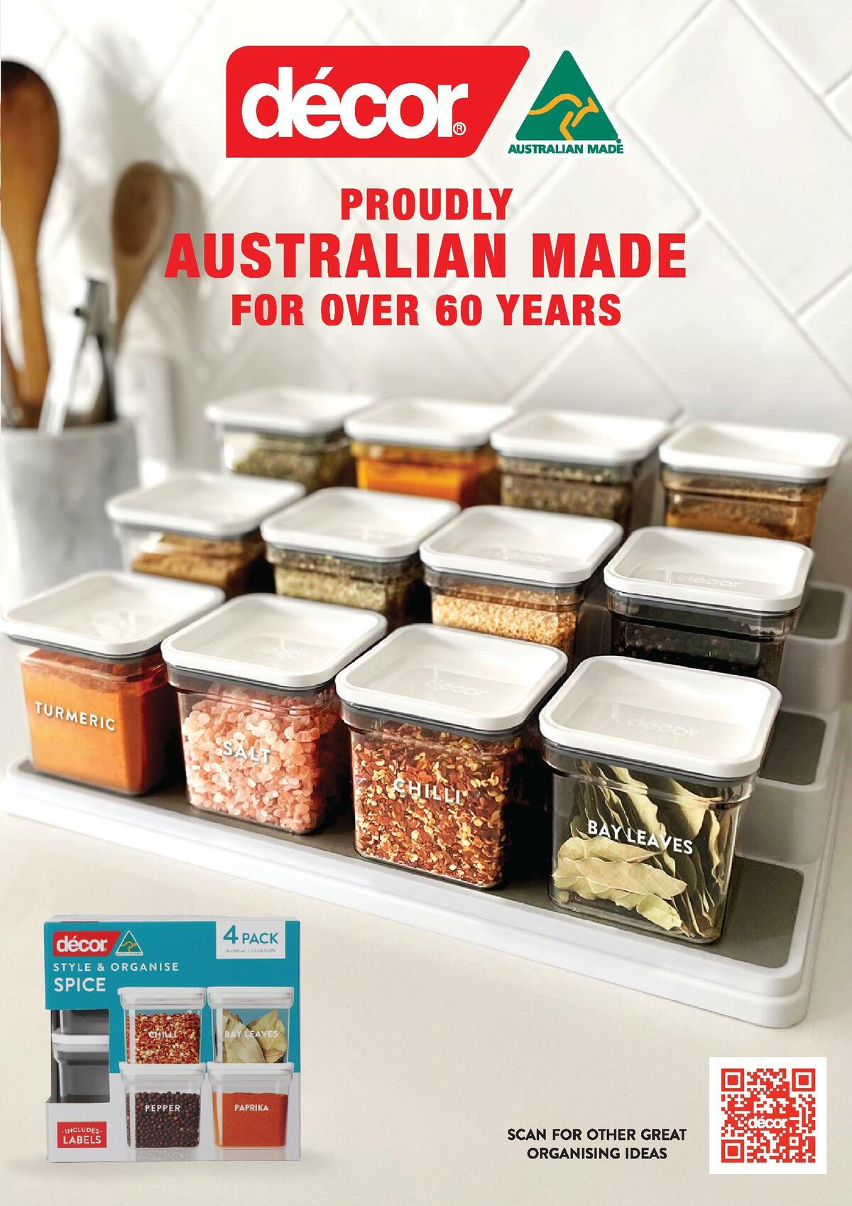 FoodWorks Magazine October/November Catalogues from 1 October