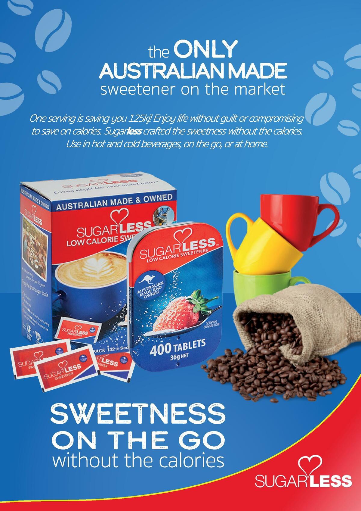 FoodWorks Magazine October/November Catalogues from 1 October