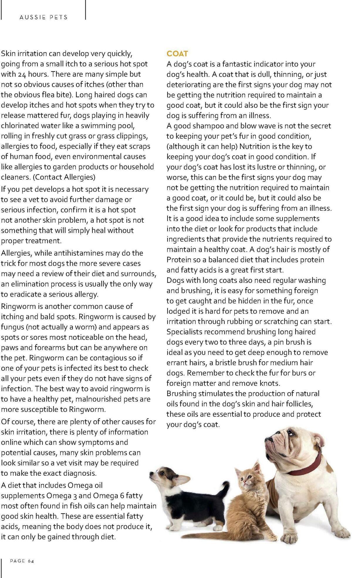 FoodWorks Magazine October/November Catalogues from 1 October