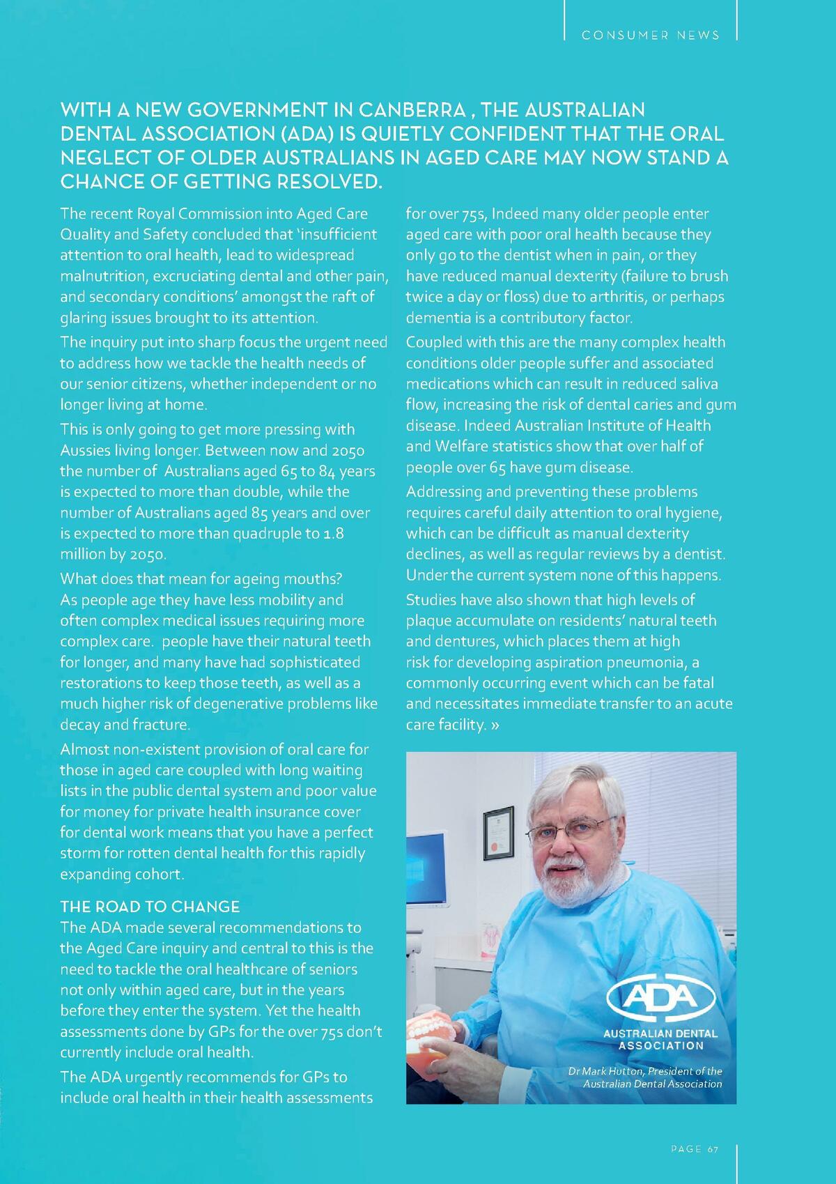 FoodWorks Magazine October/November Catalogues from 1 October