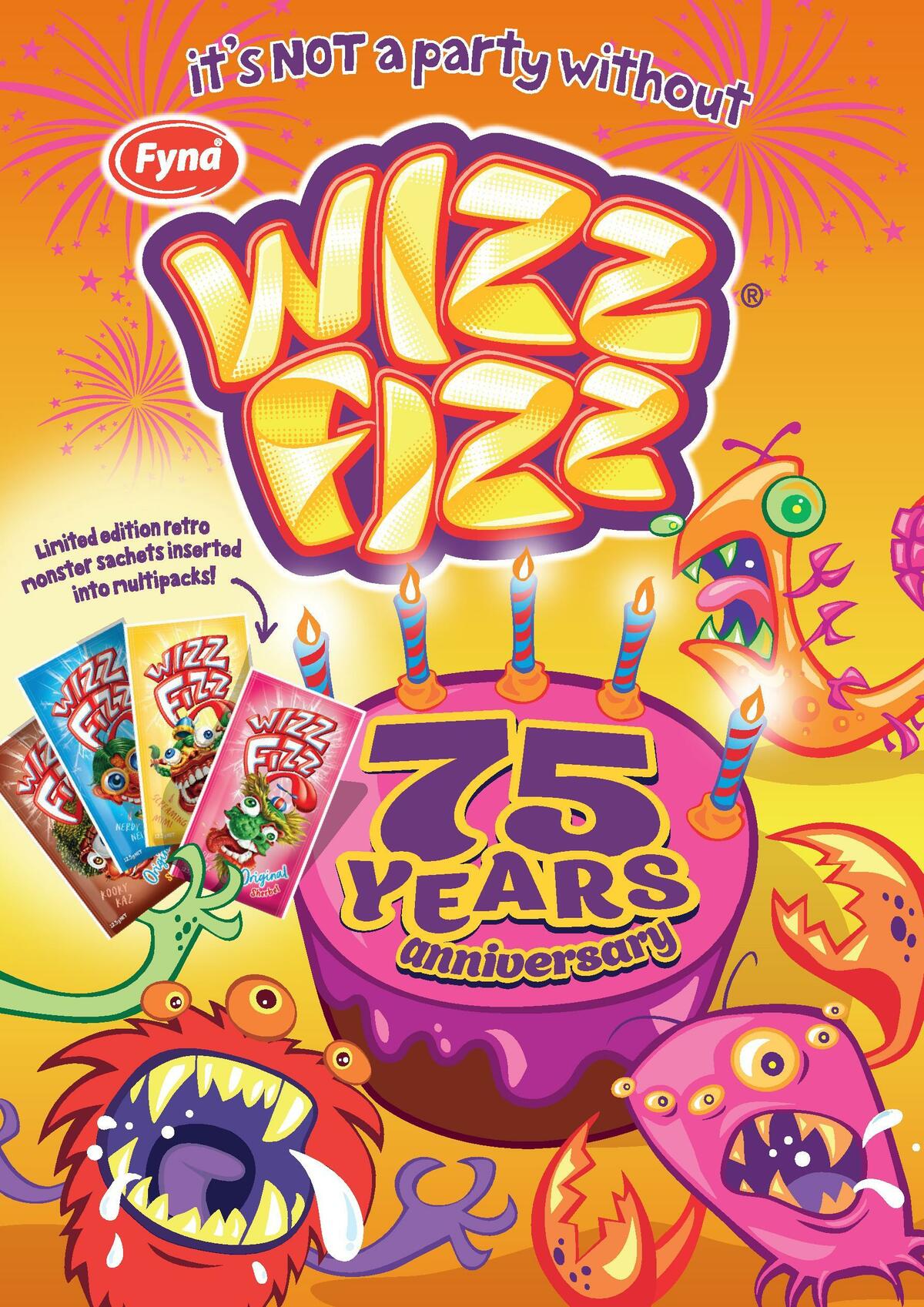 FoodWorks Magazine October/November Catalogues from 1 October