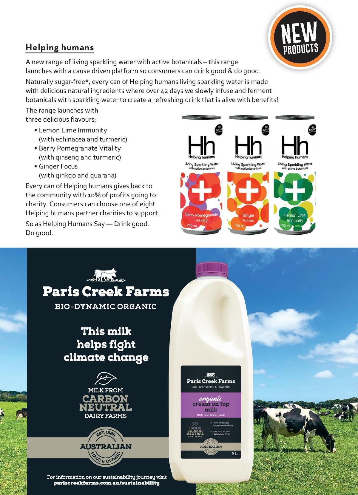 FoodWorks Magazine December Catalogues from 1 December