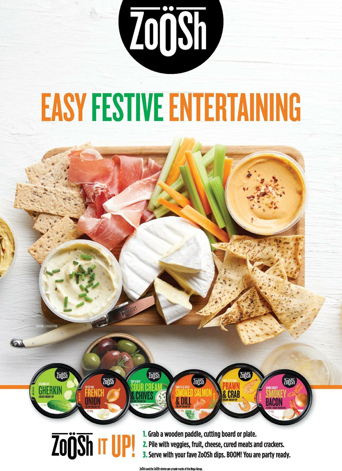 FoodWorks Magazine December Catalogues from 1 December