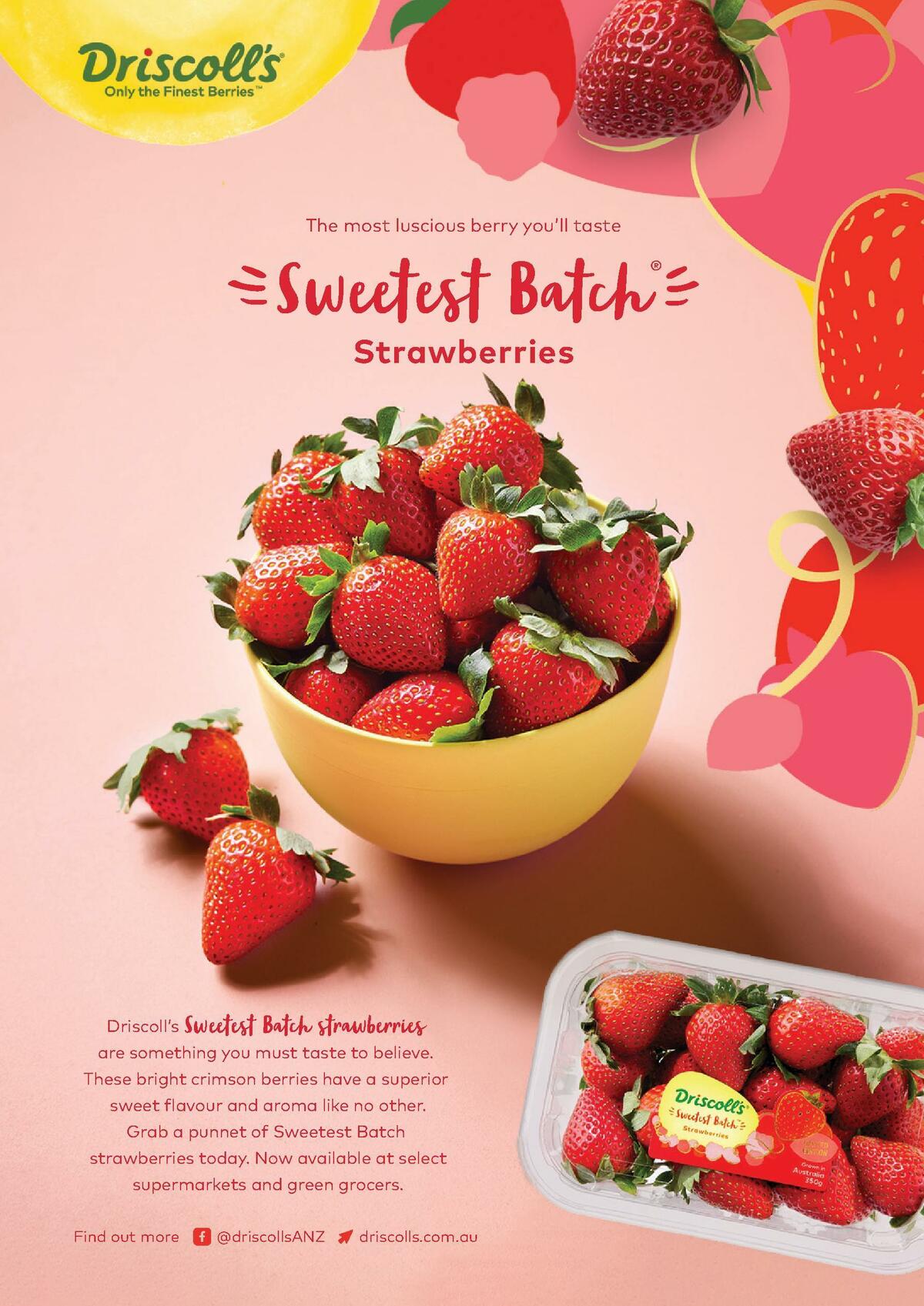 FoodWorks Magazine December Catalogues from 1 December