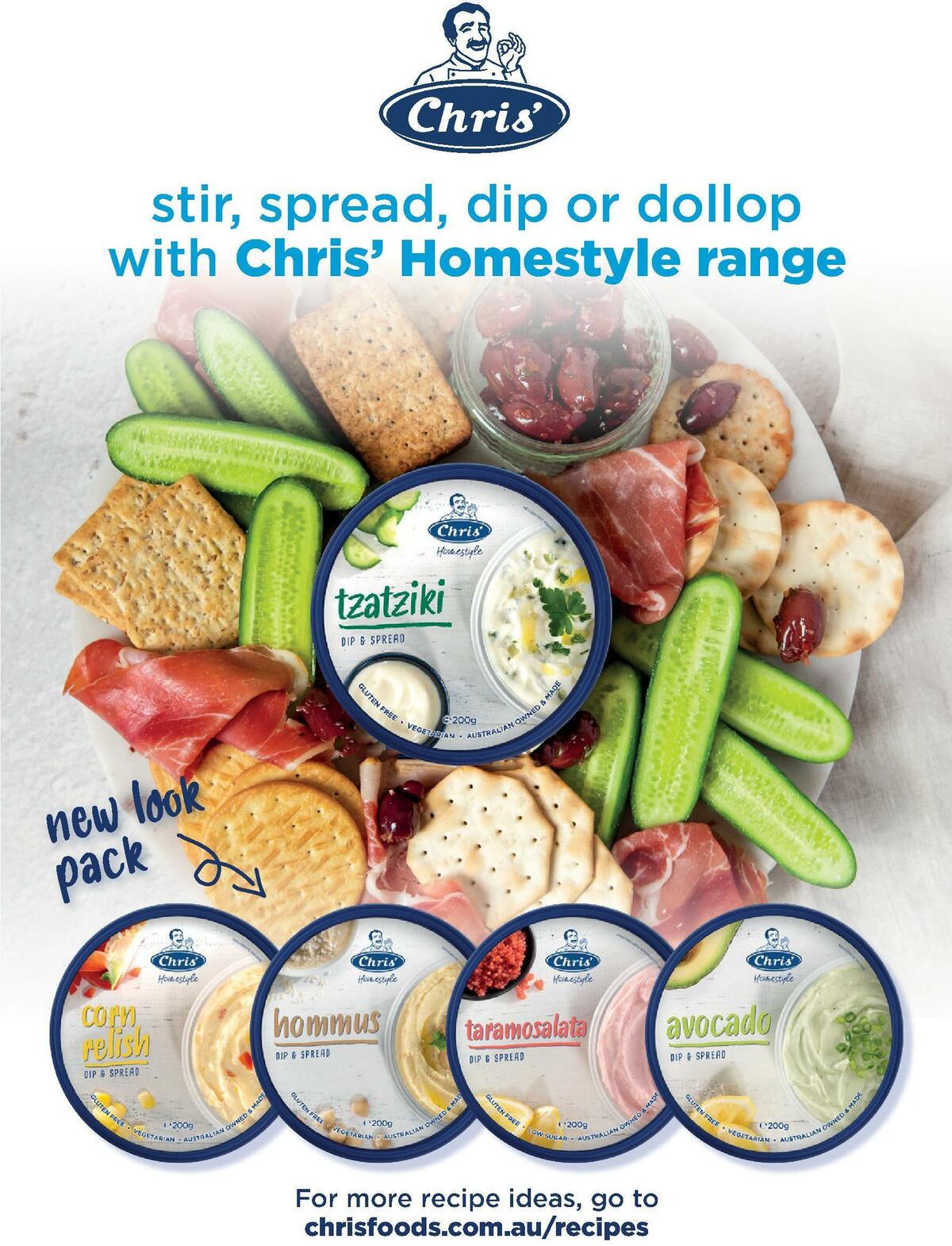 FoodWorks Magazine December Catalogues from 1 December