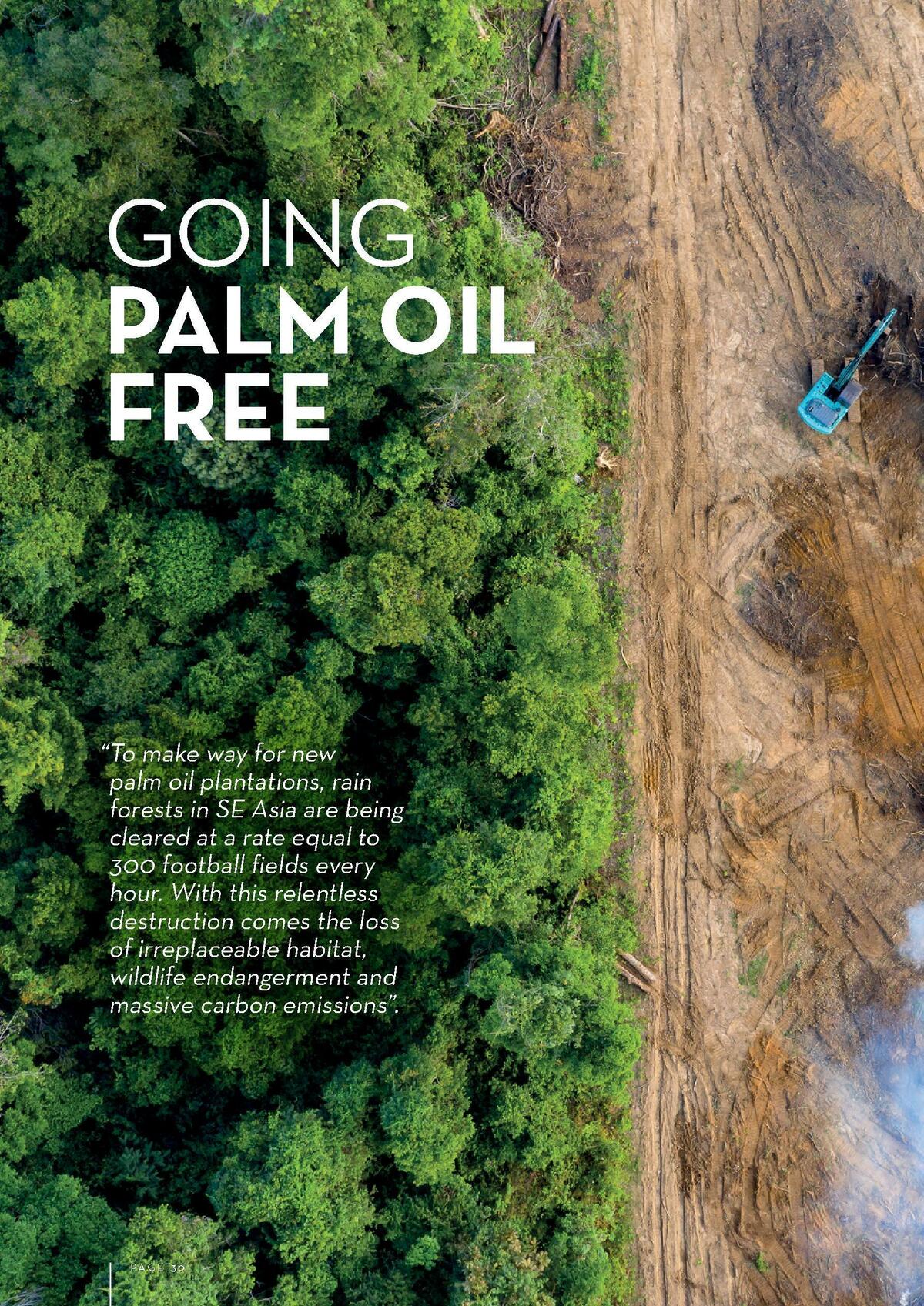 FoodWorks Magazine December Catalogues from 1 December