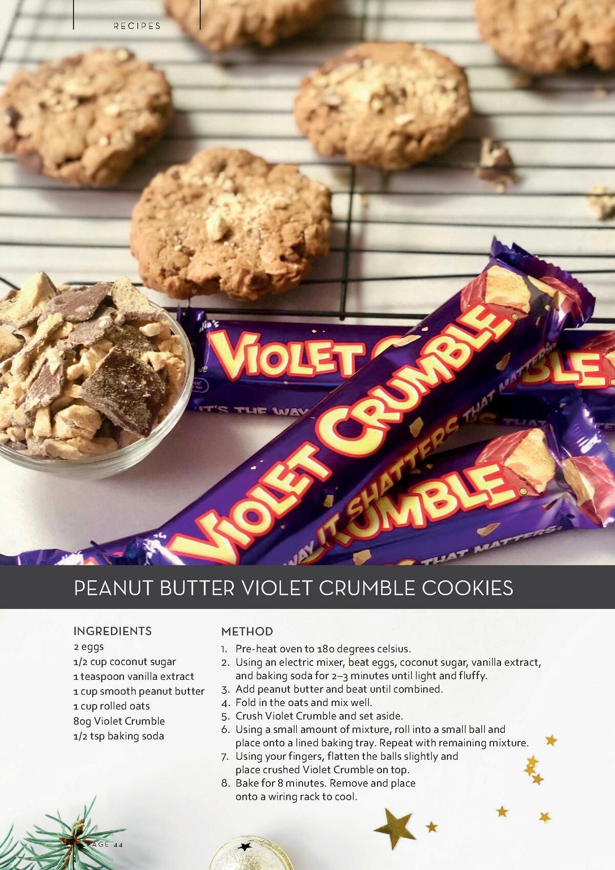 FoodWorks Magazine December Catalogues from 1 December