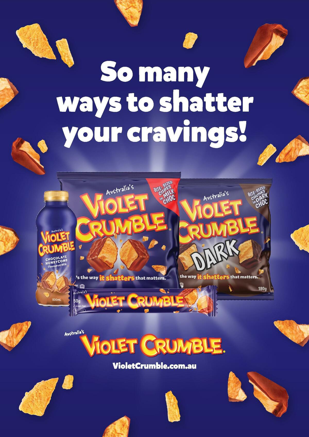 FoodWorks Magazine December Catalogues from 1 December