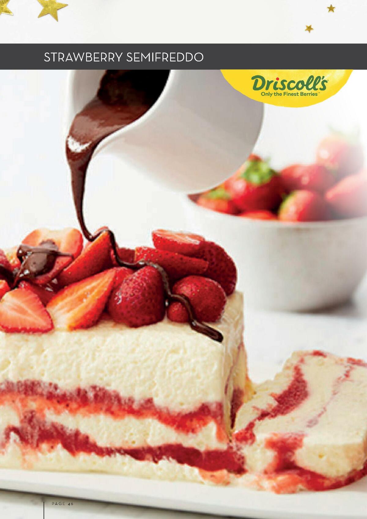 FoodWorks Magazine December Catalogues from 1 December