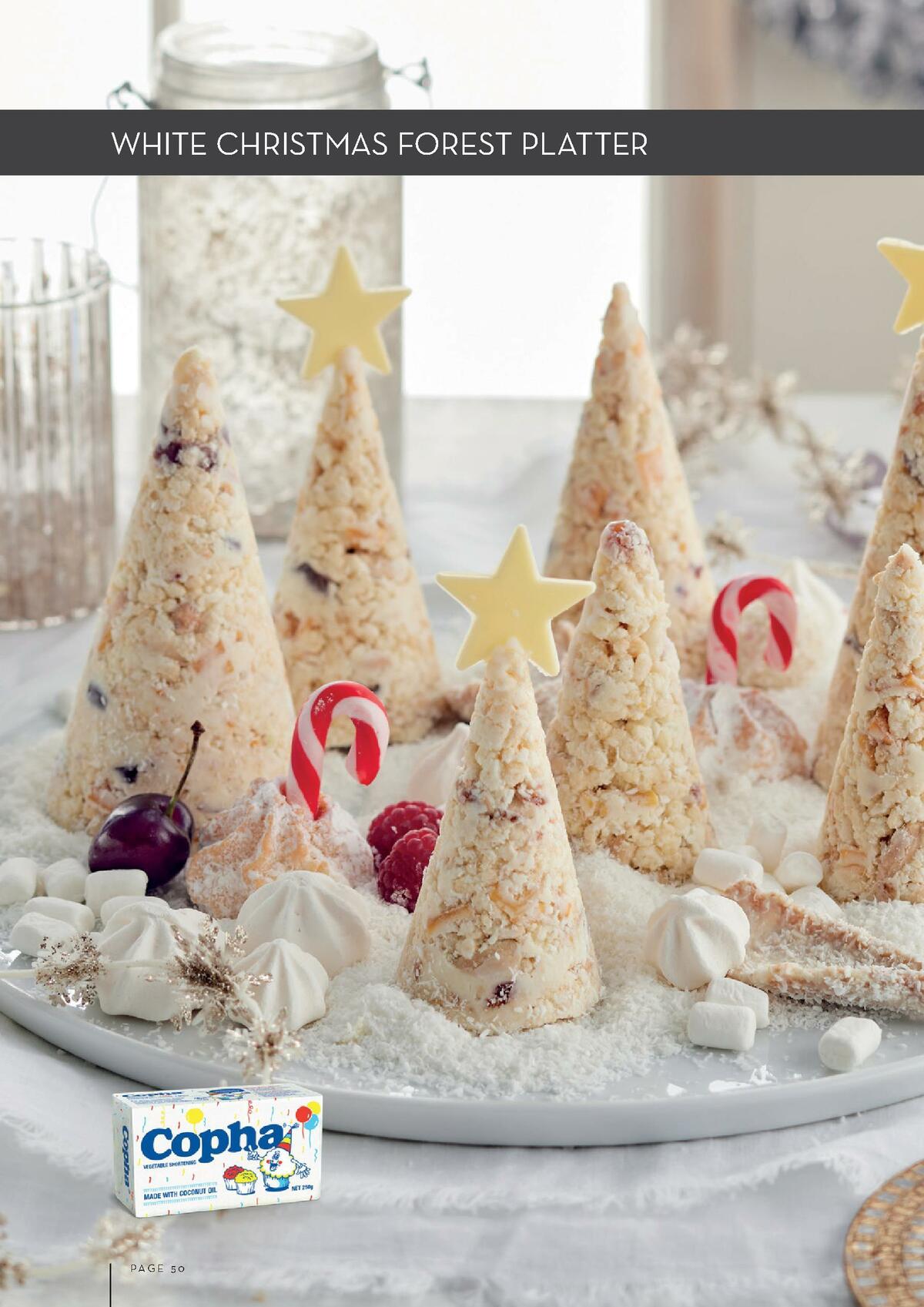 FoodWorks Magazine December Catalogues from 1 December