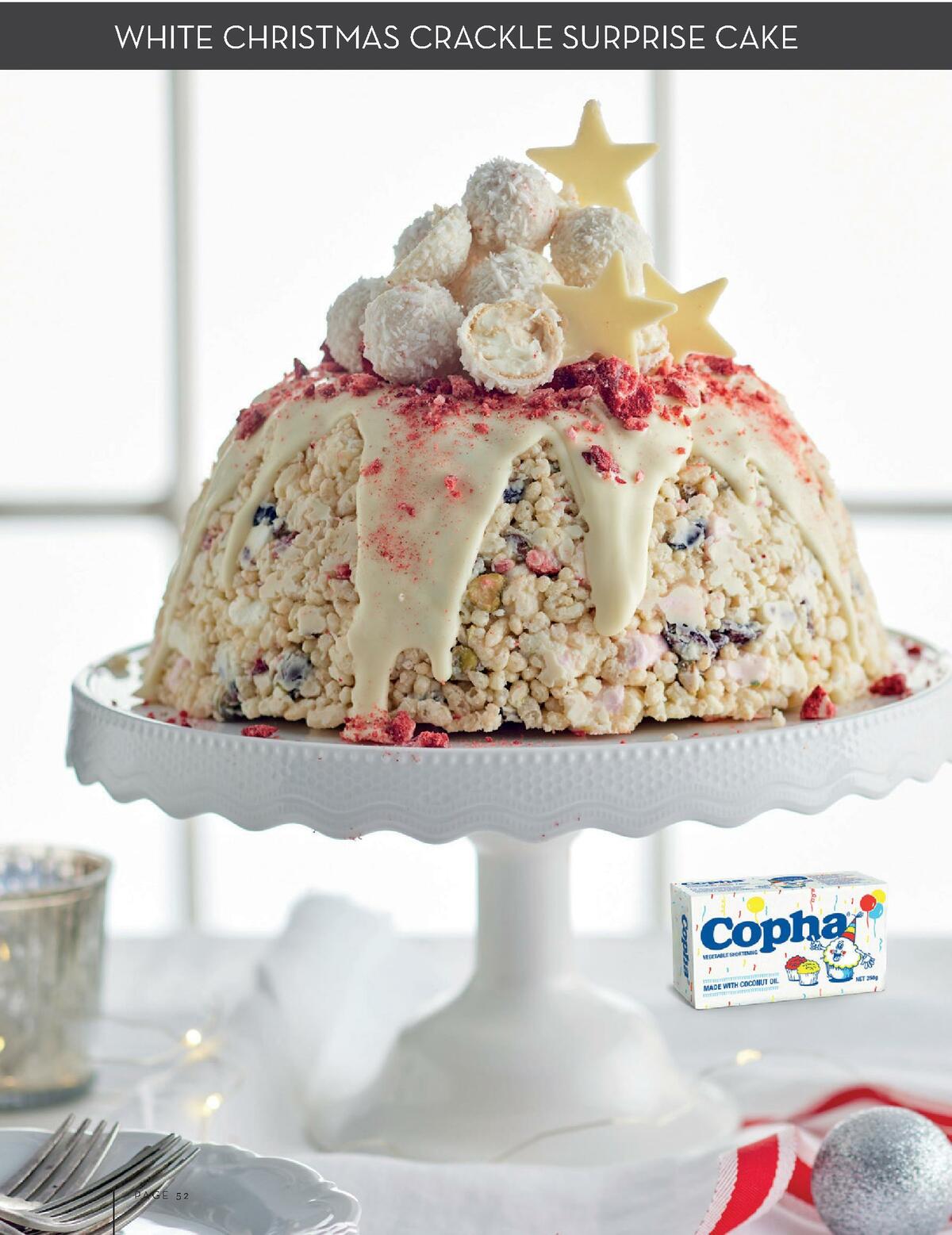 FoodWorks Magazine December Catalogues from 1 December