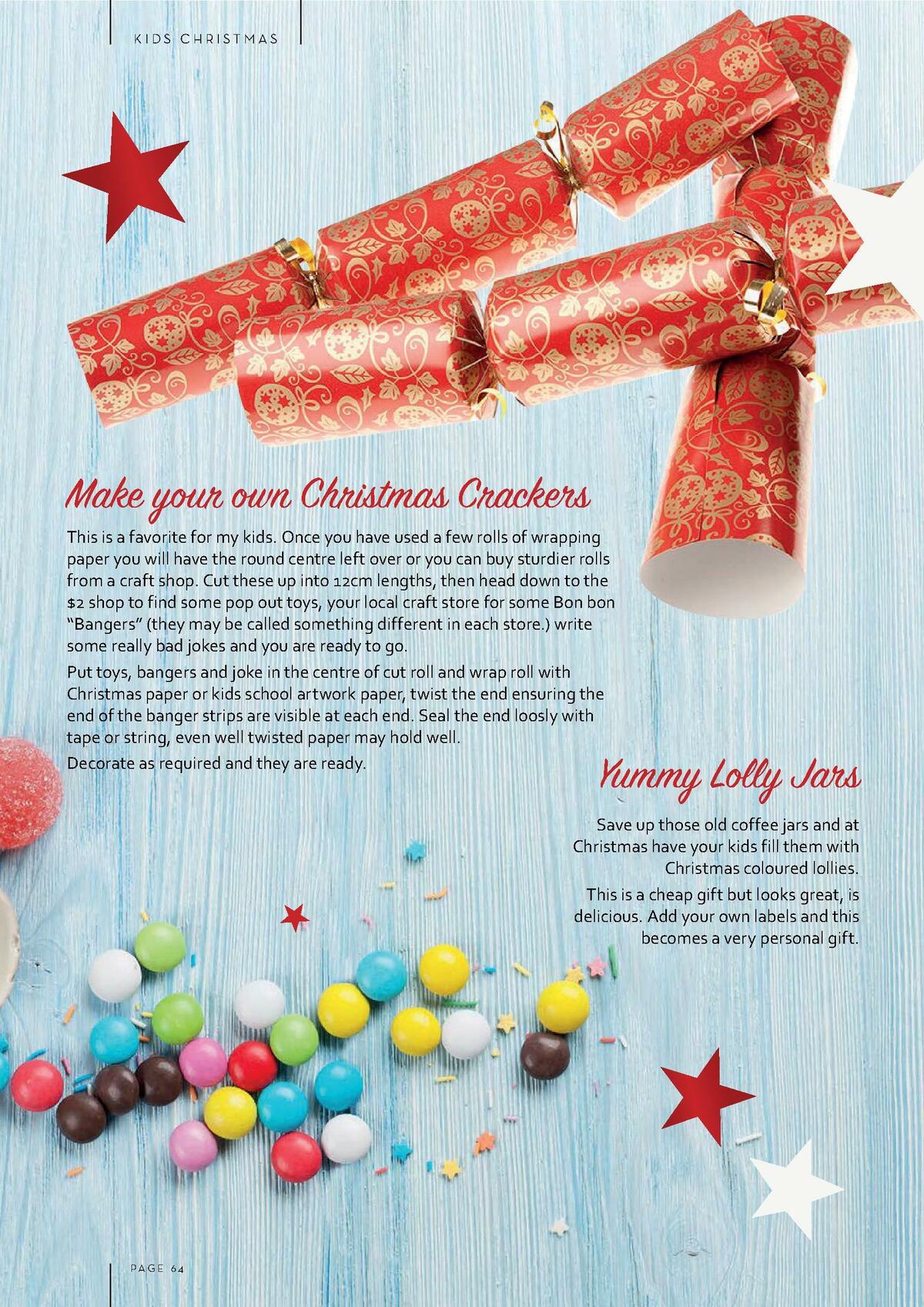 FoodWorks Magazine December Catalogues from 1 December