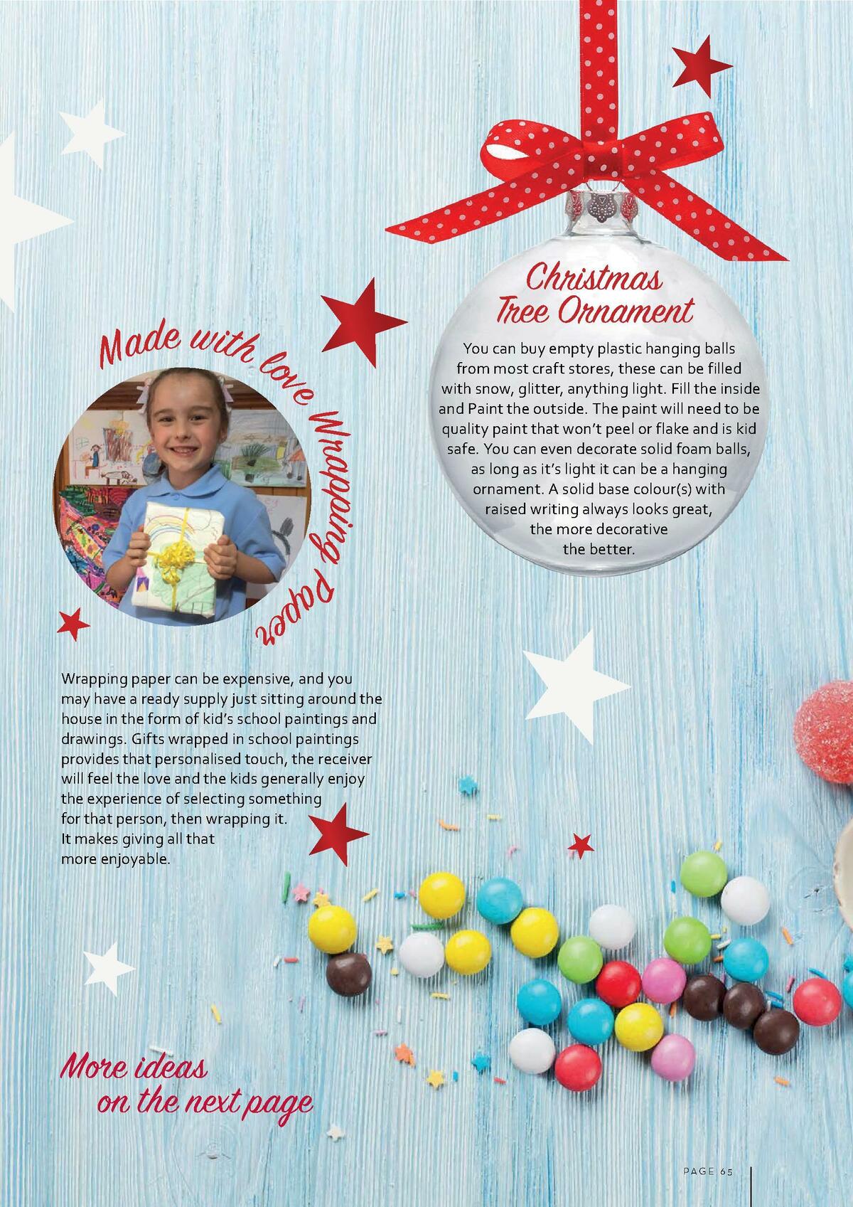 FoodWorks Magazine December Catalogues from 1 December