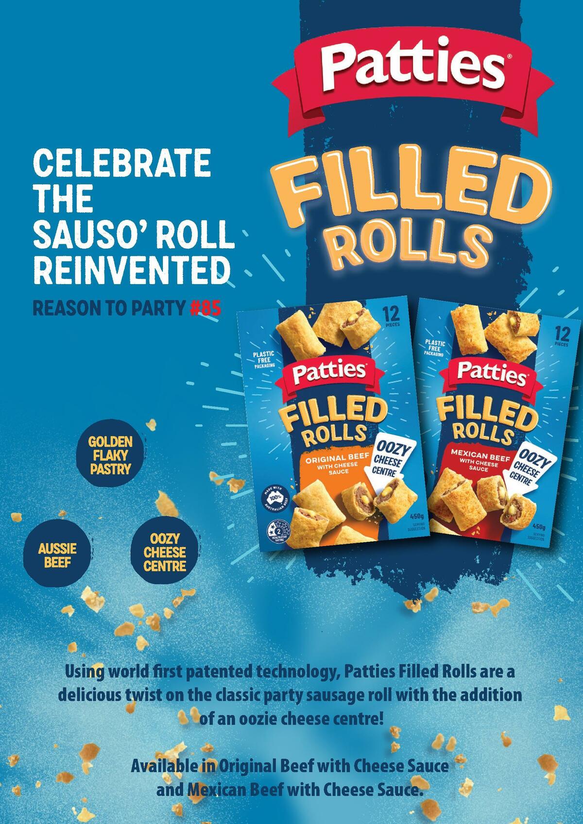 FoodWorks Magazine December Catalogues from 1 December