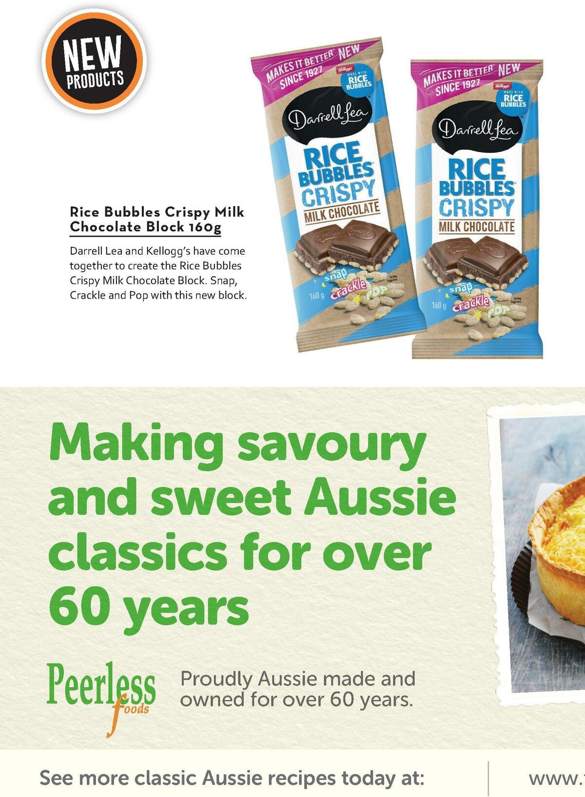 FoodWorks Magazine December Catalogues from 1 December