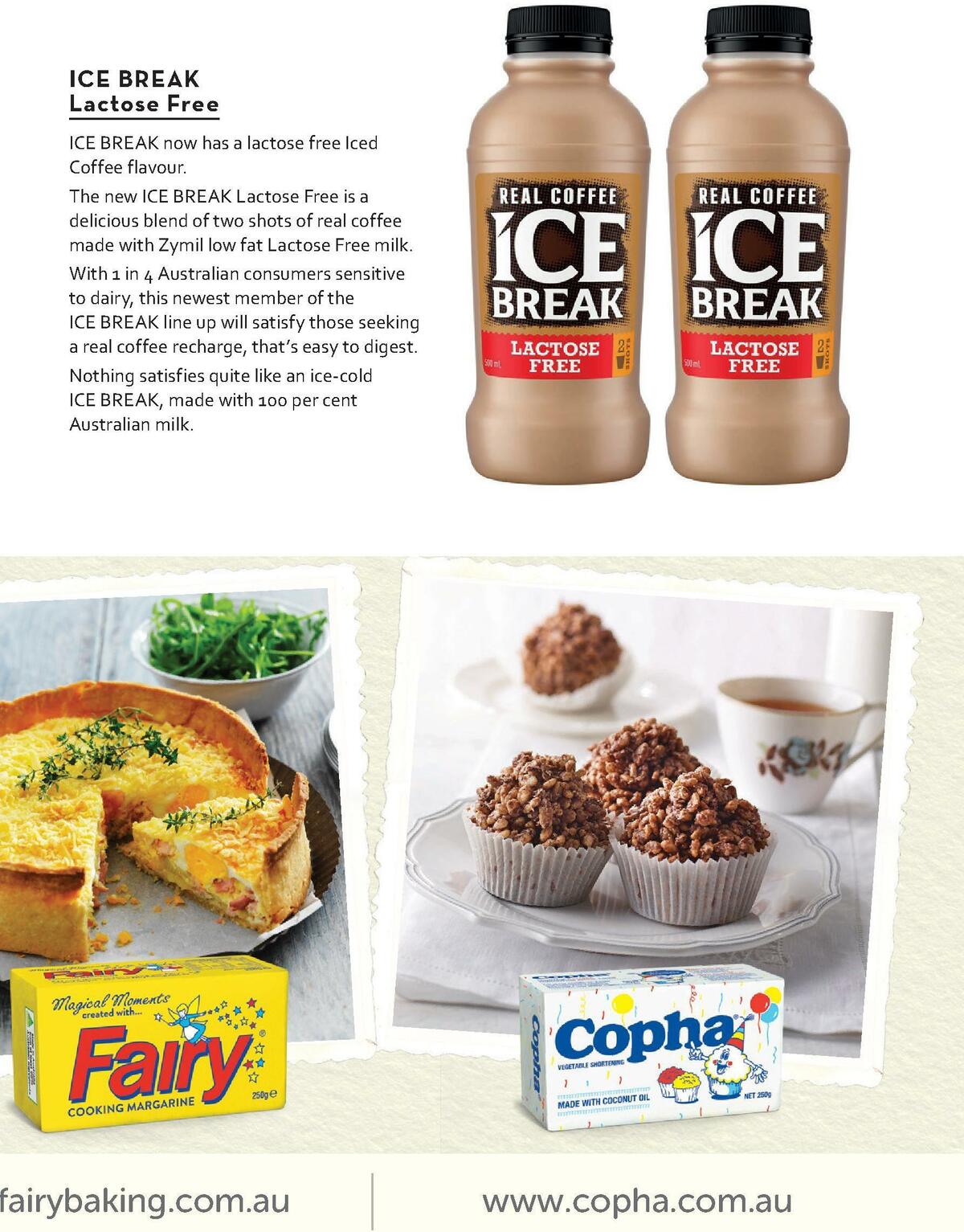 FoodWorks Magazine December Catalogues from 1 December