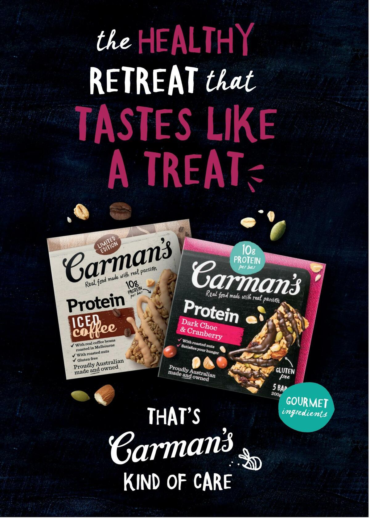 FoodWorks Magazine January/February Catalogues from 1 January