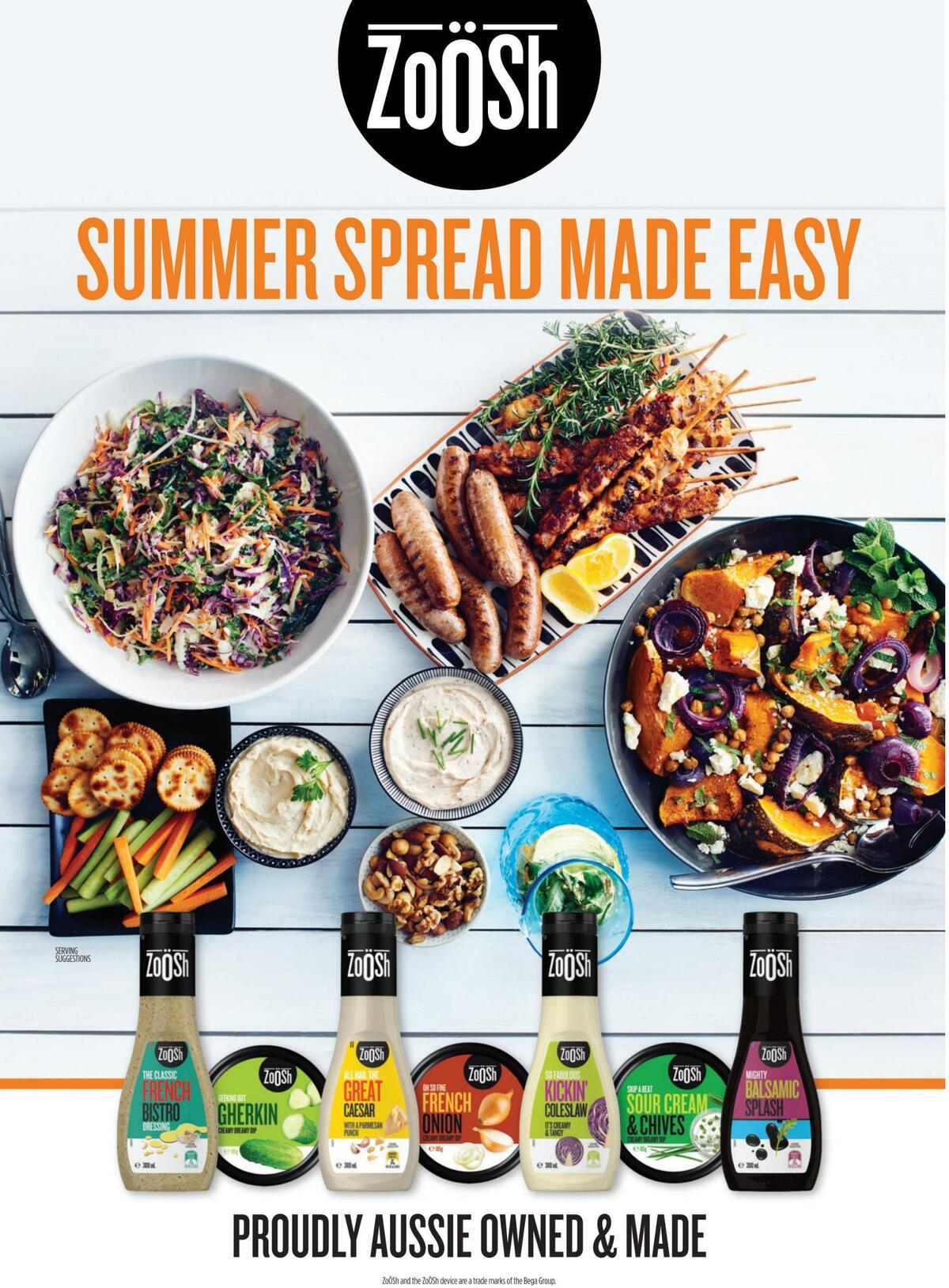 FoodWorks Magazine January/February Catalogues from 1 January