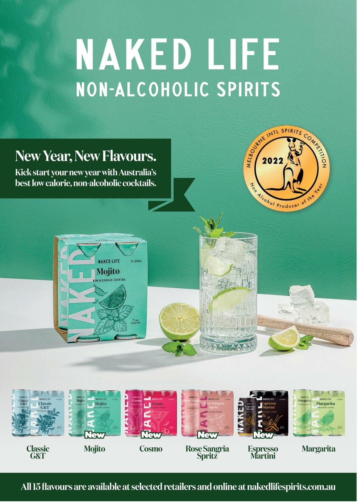 FoodWorks Magazine January/February Catalogues from 1 January