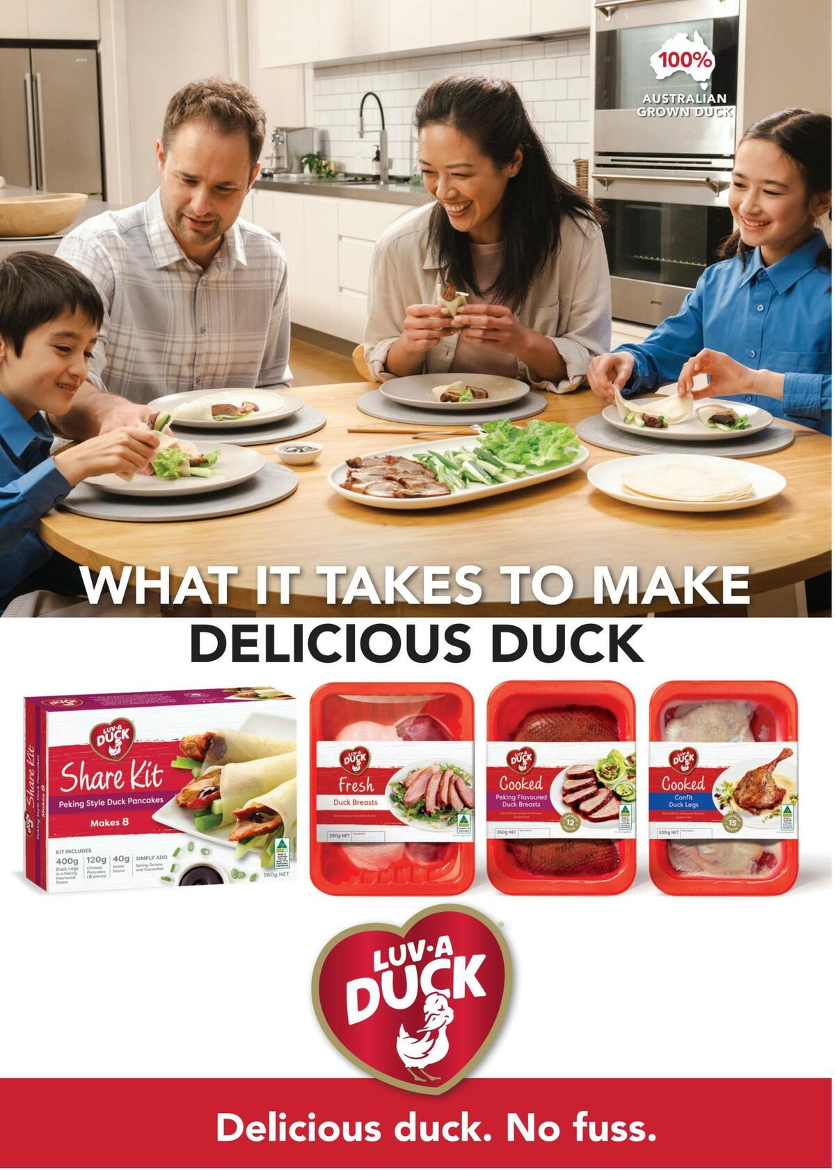 FoodWorks Magazine January/February Catalogues from 1 January