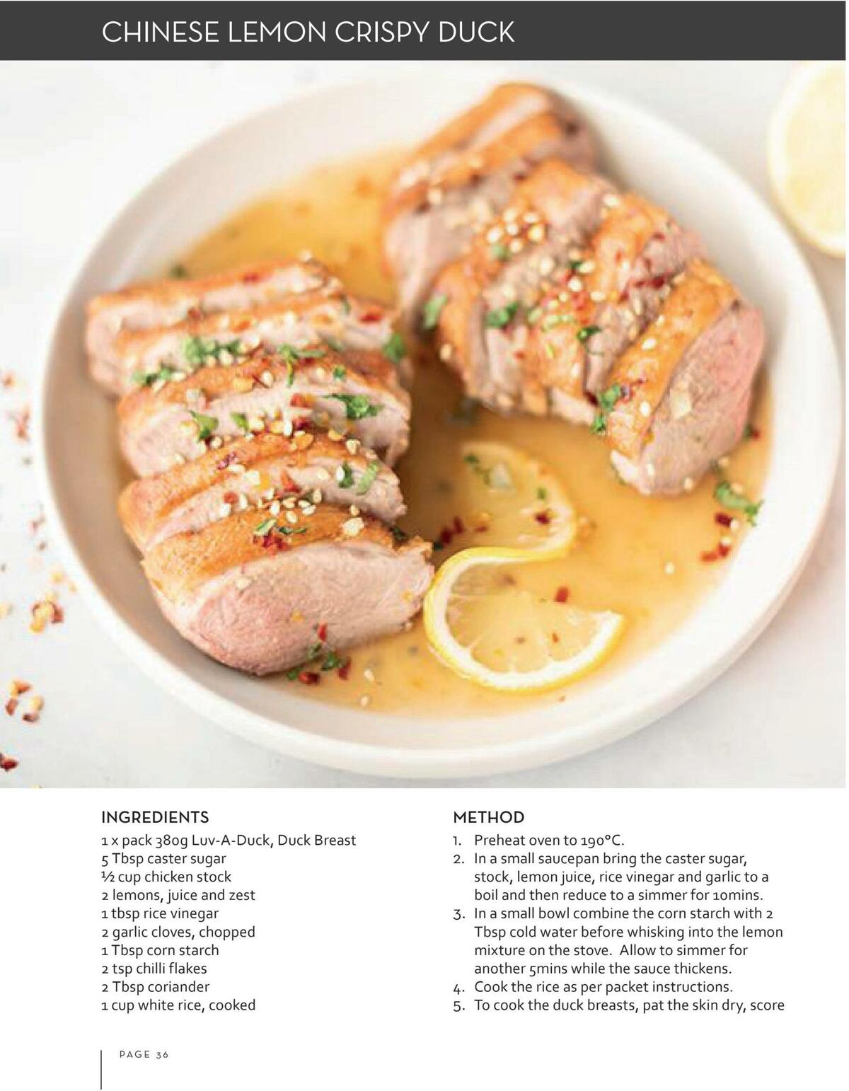 FoodWorks Magazine January/February Catalogues from 1 January