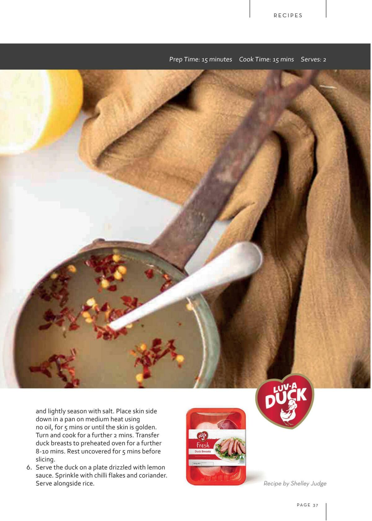 FoodWorks Magazine January/February Catalogues from 1 January