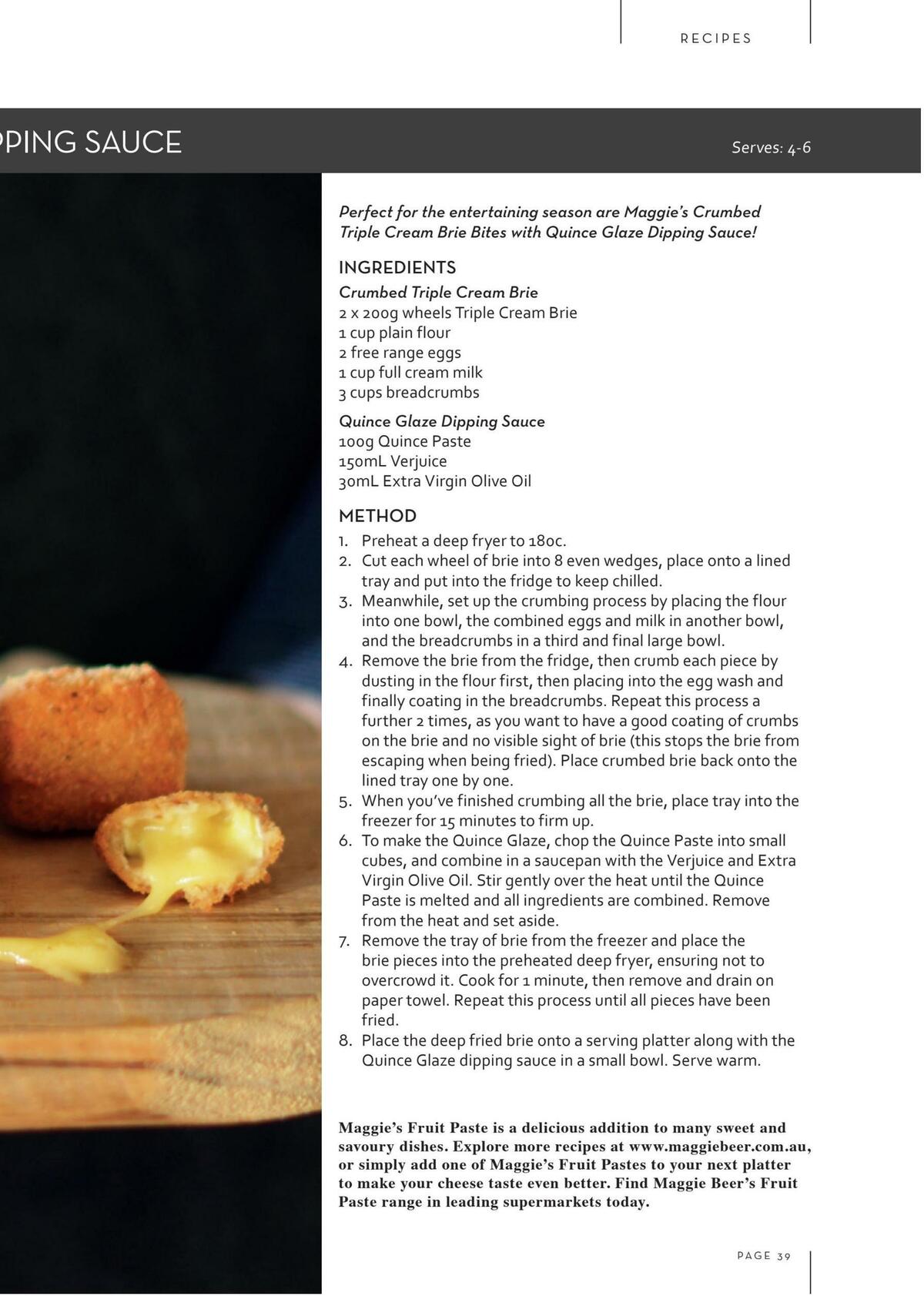 FoodWorks Magazine January/February Catalogues from 1 January