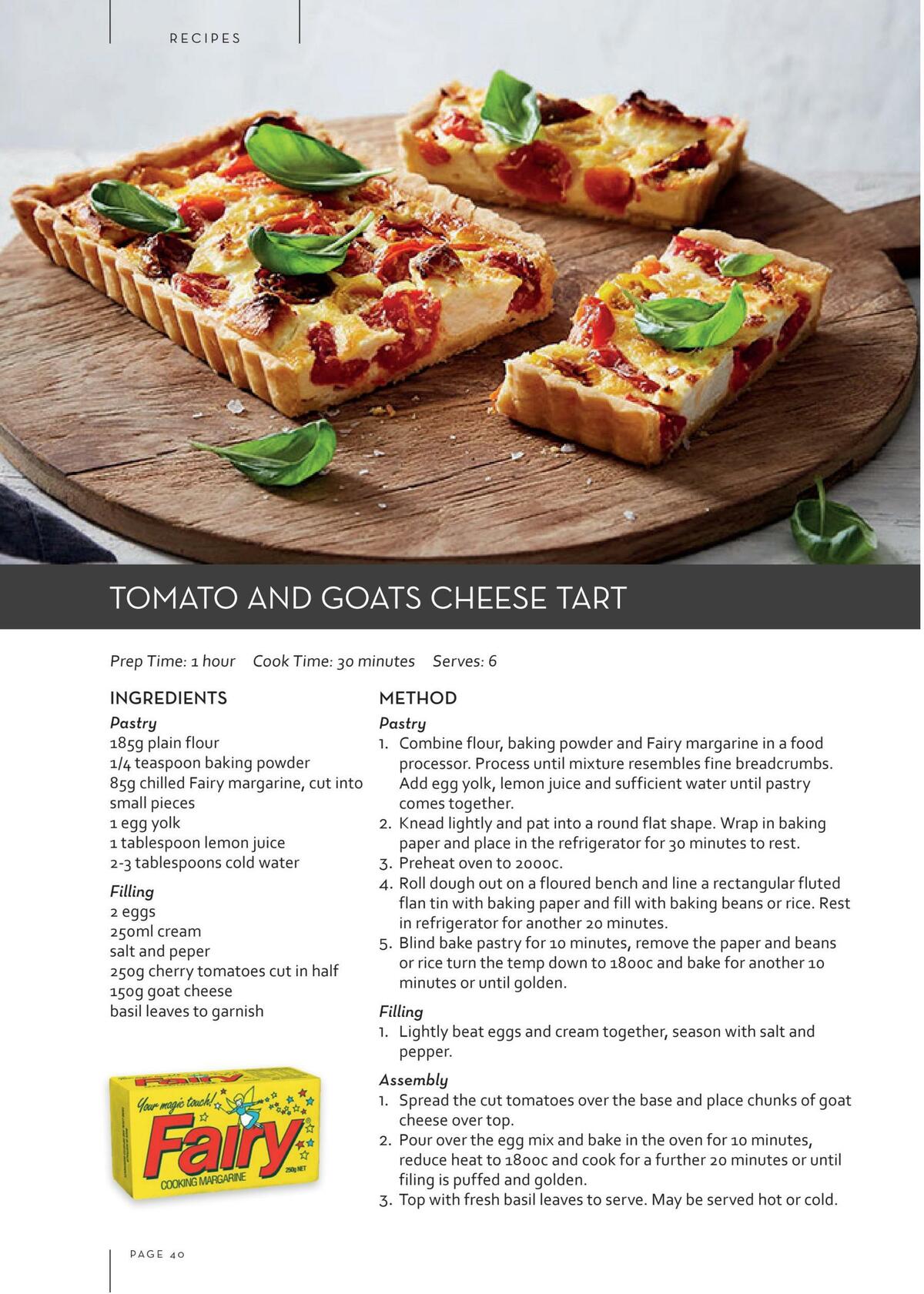 FoodWorks Magazine January/February Catalogues from 1 January