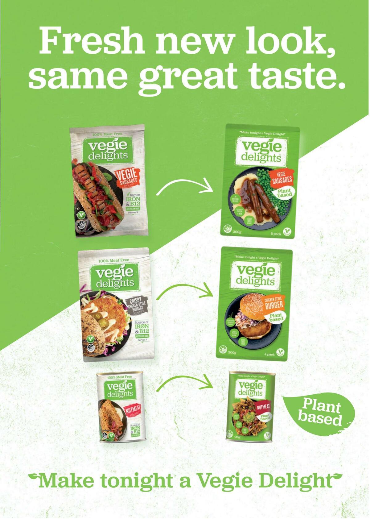 FoodWorks Magazine January/February Catalogues from 1 January