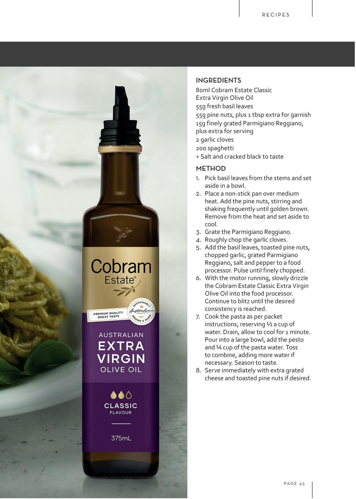 FoodWorks Magazine January/February Catalogues from 1 January