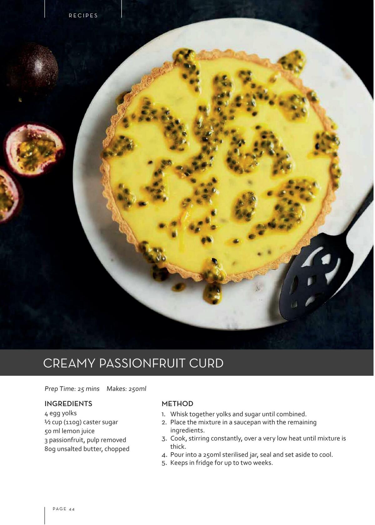 FoodWorks Magazine January/February Catalogues from 1 January