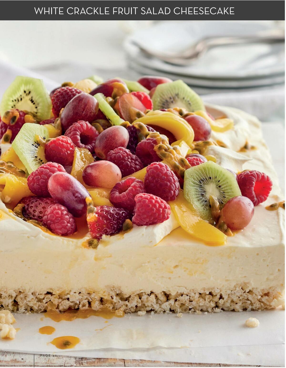 FoodWorks Magazine January/February Catalogues from 1 January