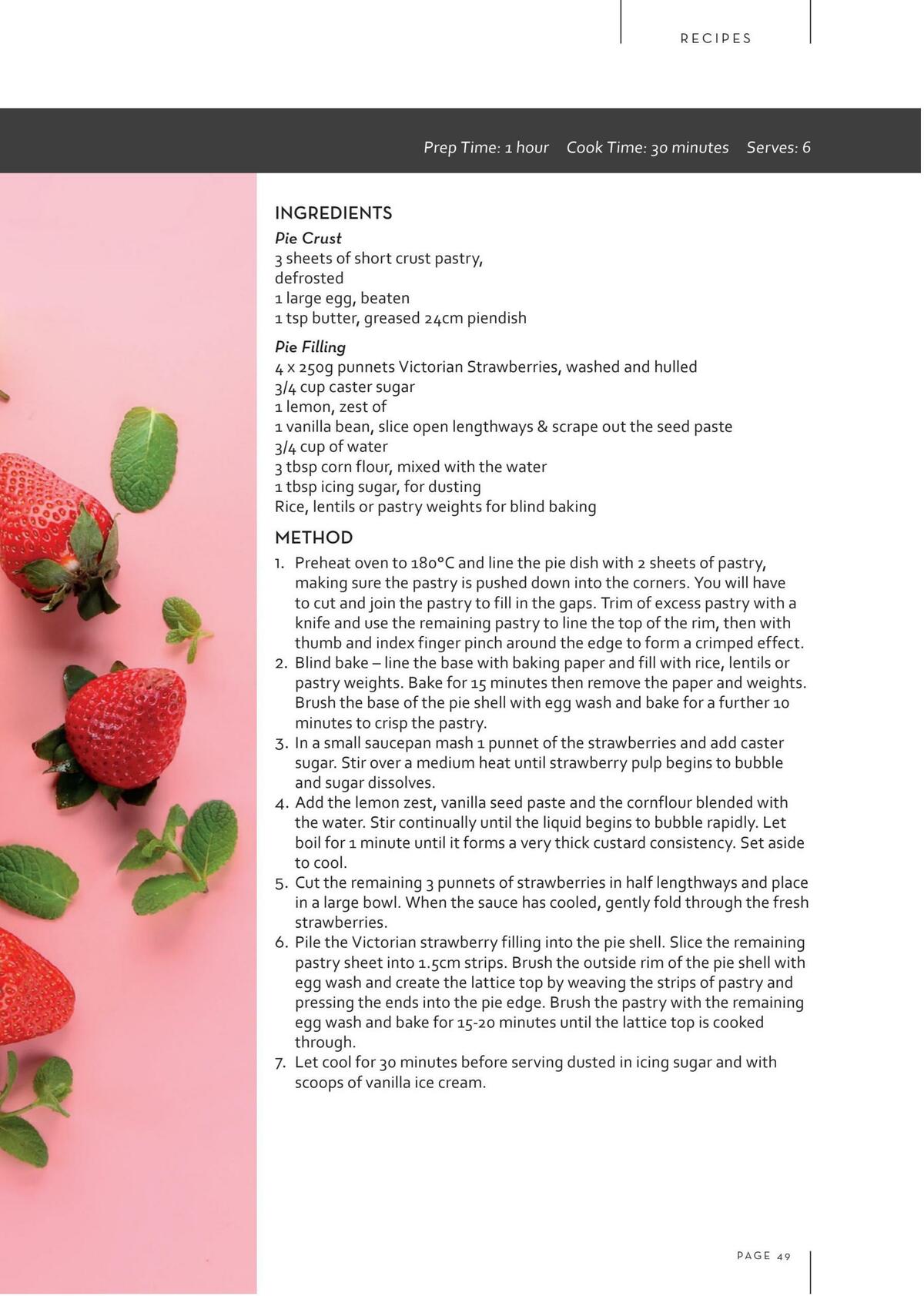 FoodWorks Magazine January/February Catalogues from 1 January