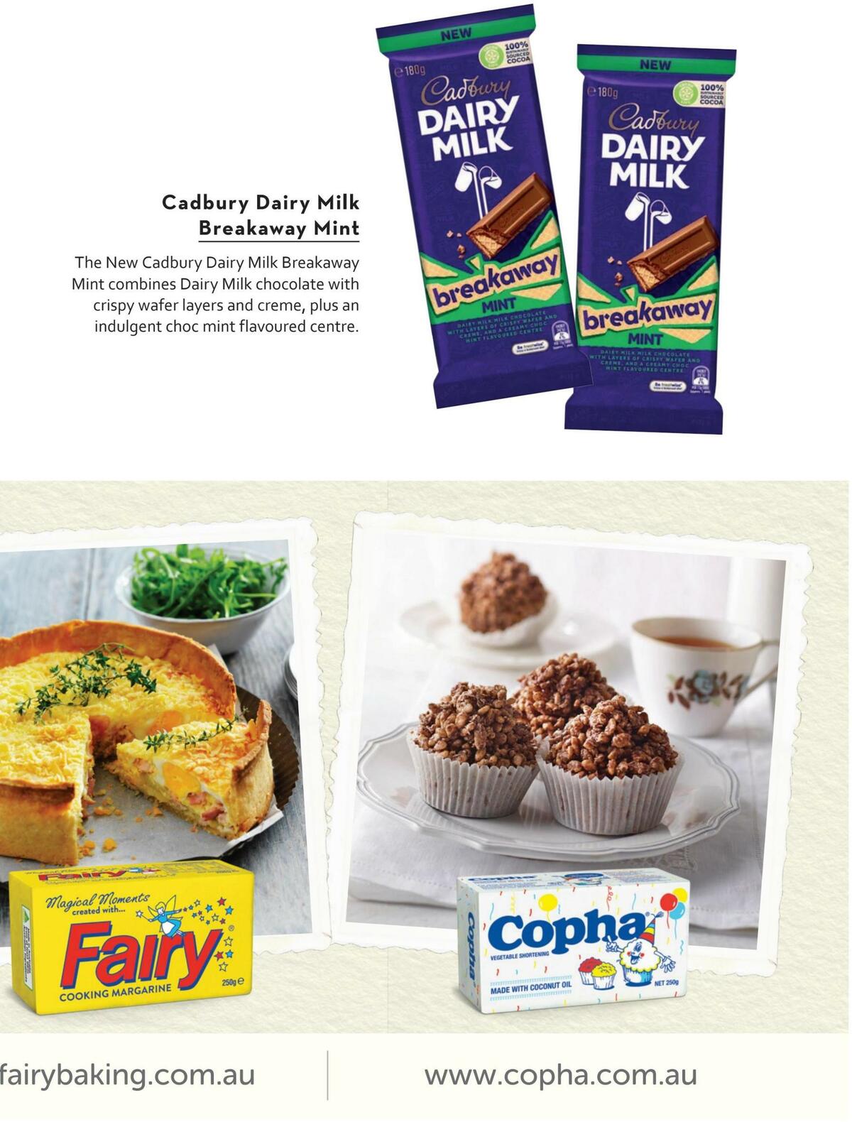 FoodWorks Magazine January/February Catalogues from 1 January
