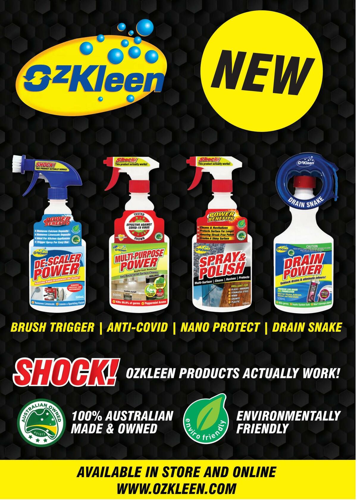 FoodWorks Magazine January/February Catalogues from 1 January