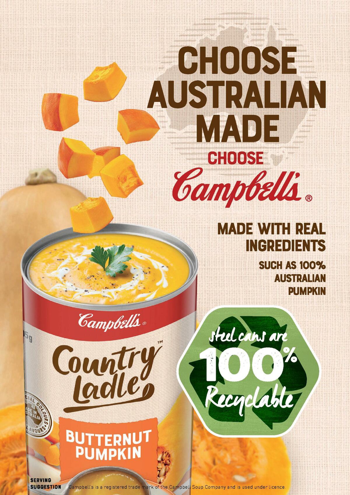 FoodWorks Magazine March/April Catalogues from 1 March