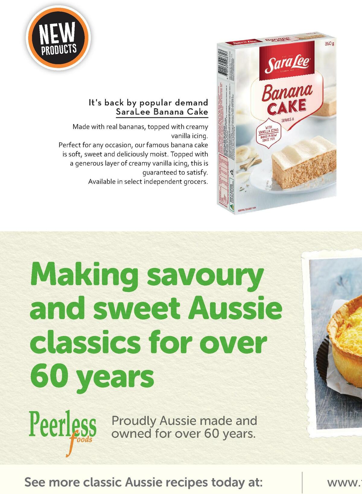 FoodWorks Magazine June/July Catalogues from 1 June