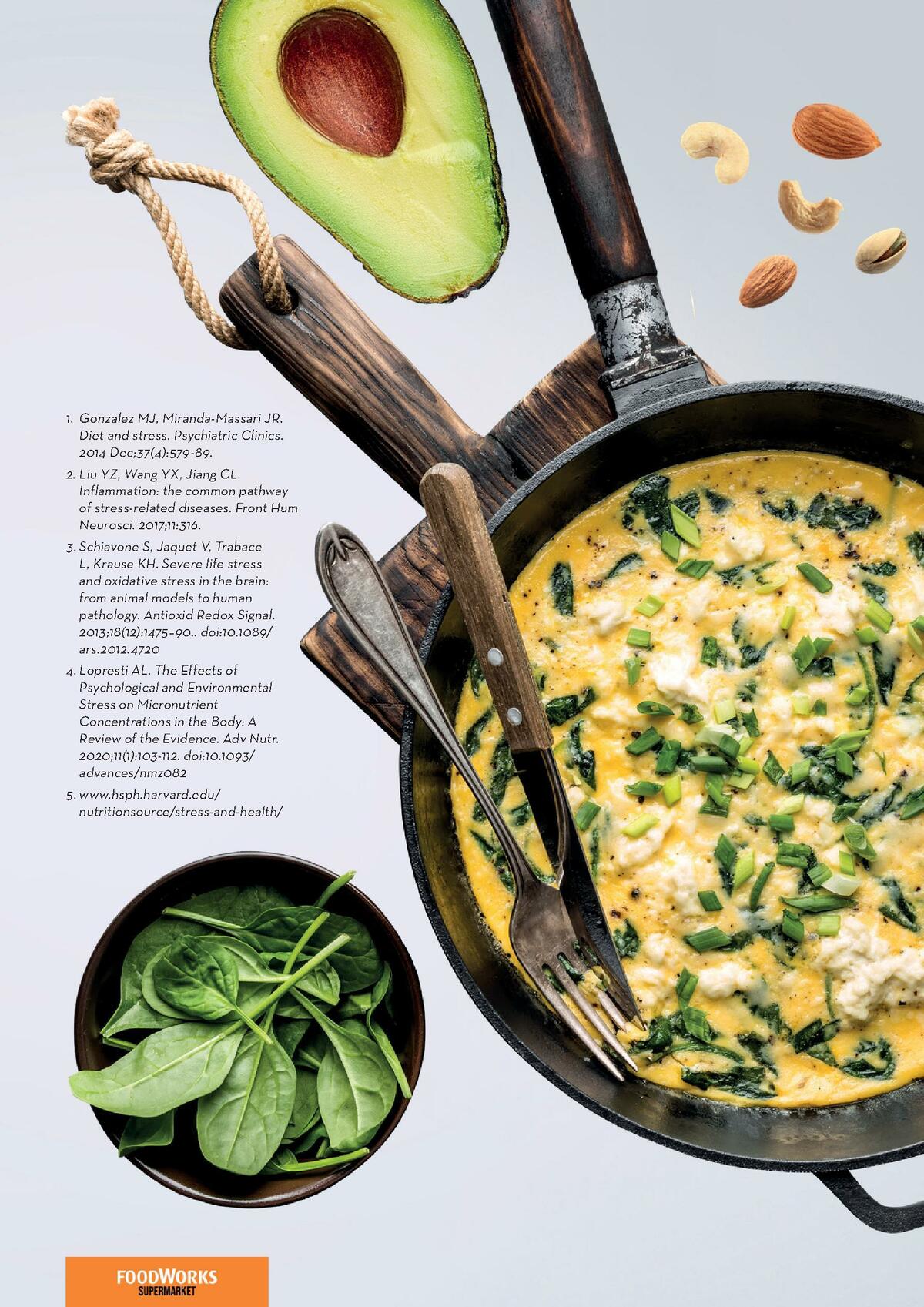 FoodWorks Magazine June/July Catalogues from 1 June