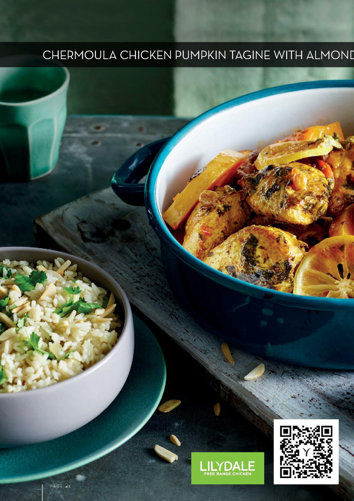 FoodWorks Magazine June/July Catalogues from 1 June